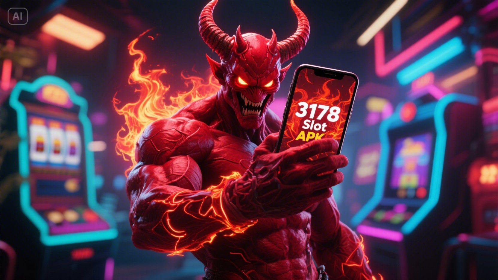 3178 Slot APK